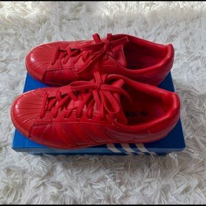 Adidas Shoes